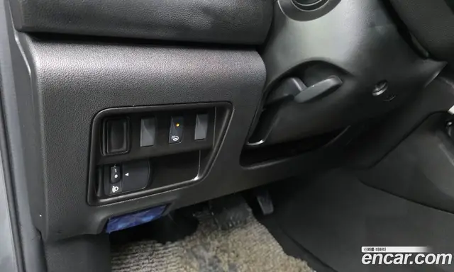 Renault (Samsung) QM6 2020 2.0 автомат (гидро), миниатюра 12