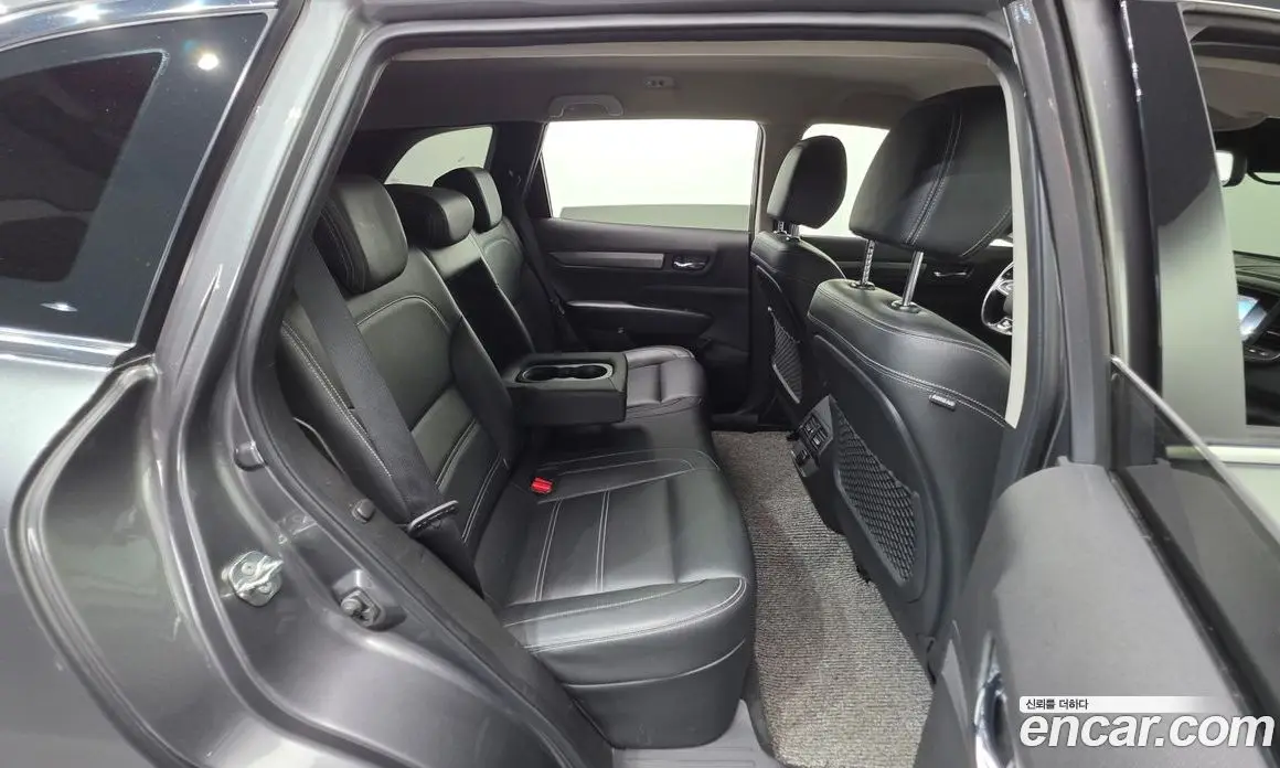 Renault (Samsung) QM6 2020 2.0 автомат (гидро), фото 18 Renault (Samsung) QM6 2020 2.0 автомат (гидро), фото 18