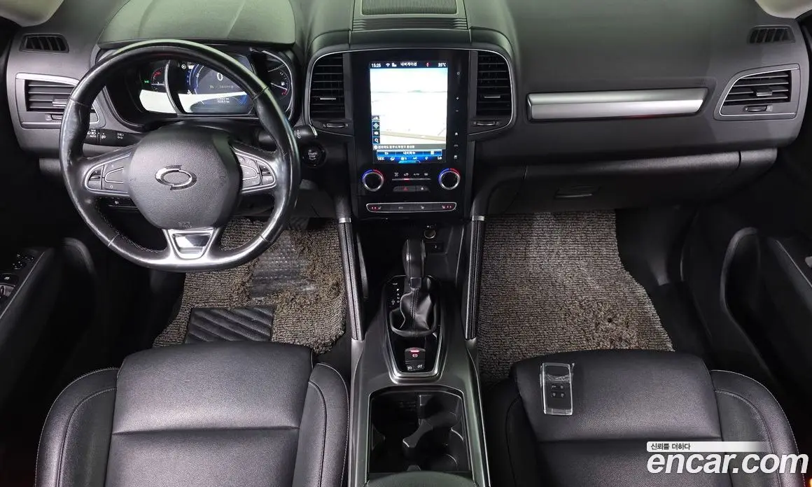 Renault (Samsung) QM6 2020 2.0 автомат (гидро), фото 7 Renault (Samsung) QM6 2020 2.0 автомат (гидро), фото 7