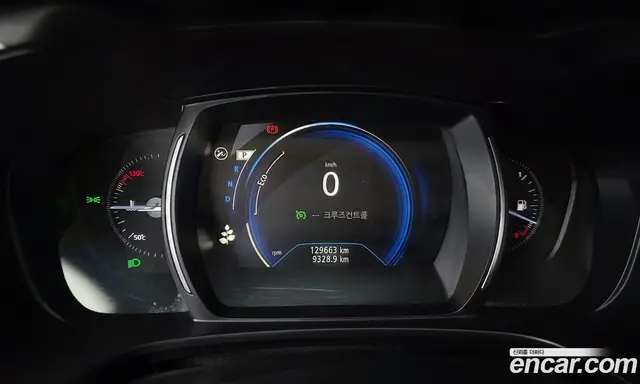 Renault (Samsung) QM6 2020 2.0 автомат (гидро), миниатюра 8 Renault (Samsung) QM6 2020 2.0 автомат (гидро), миниатюра 8