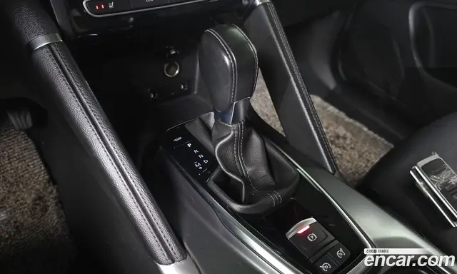 Renault (Samsung) QM6 2020 2.0 автомат (гидро), миниатюра 9 Renault (Samsung) QM6 2020 2.0 автомат (гидро), миниатюра 9