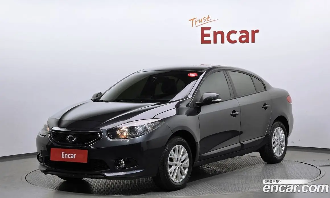 Renault (Samsung) SM3 2013 1.6 автомат (гидро), фото 1 Renault (Samsung) SM3 2013 1.6 автомат (гидро), фото 1