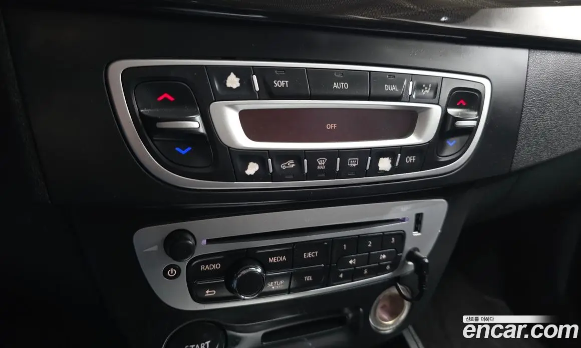 Renault (Samsung) SM3 2013 1.6 автомат (гидро), фото 18 Renault (Samsung) SM3 2013 1.6 автомат (гидро), фото 18
