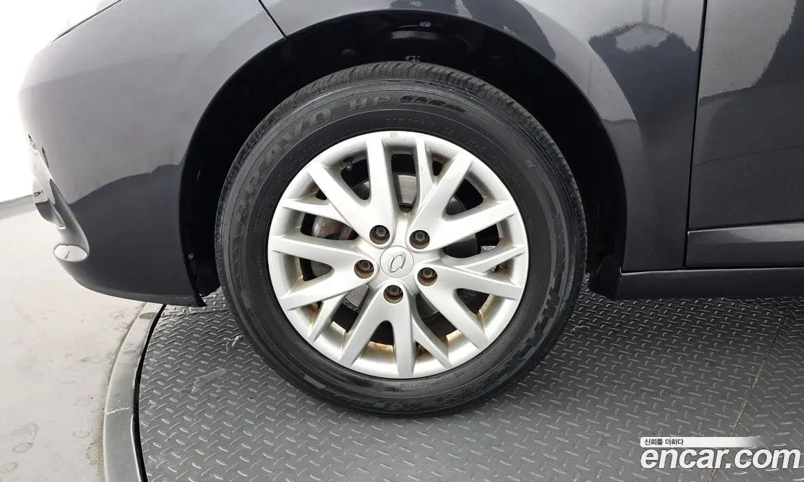 Renault (Samsung) SM3 2013 1.6 автомат (гидро), фото 5 Renault (Samsung) SM3 2013 1.6 автомат (гидро), фото 5