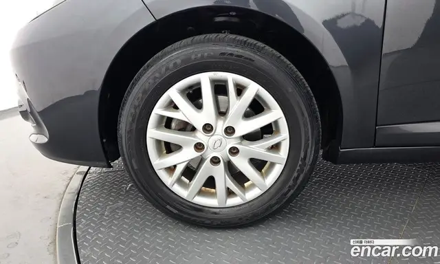 Renault (Samsung) SM3 2013 1.6 автомат (гидро), миниатюра 5 Renault (Samsung) SM3 2013 1.6 автомат (гидро), миниатюра 5