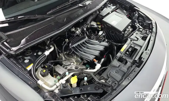 Renault (Samsung) SM3 2013 1.6 автомат (гидро), миниатюра 6 Renault (Samsung) SM3 2013 1.6 автомат (гидро), миниатюра 6