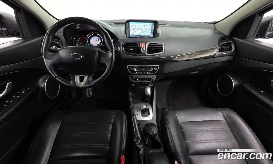 Renault (Samsung) SM3 2013 1.6 автомат (гидро), фото 7 Renault (Samsung) SM3 2013 1.6 автомат (гидро), фото 7