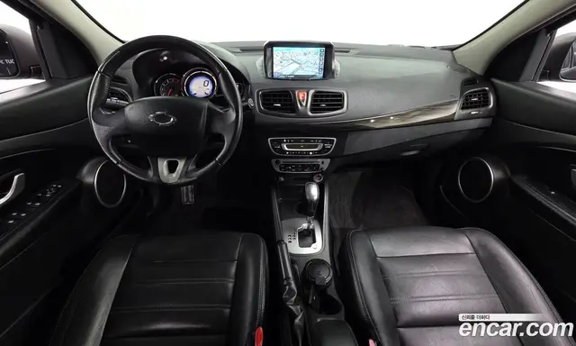 Renault (Samsung) SM3 2013 1.6 автомат (гидро), миниатюра 7 Renault (Samsung) SM3 2013 1.6 автомат (гидро), миниатюра 7