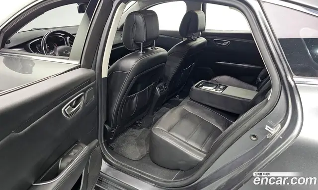 Renault (Samsung) SM6 2017 2.0 автомат (гидро), миниатюра 11