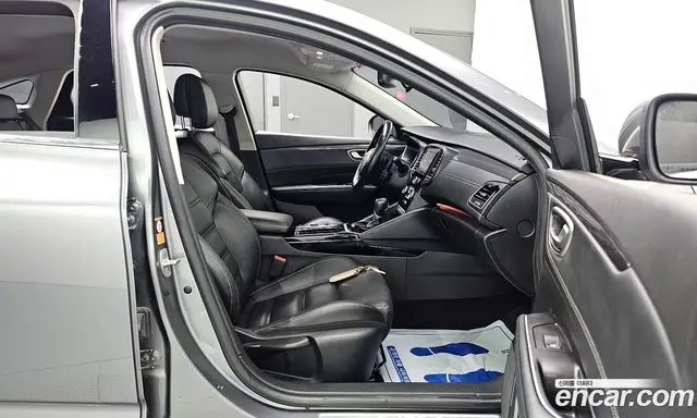 Renault (Samsung) SM6 2017 2.0 автомат (гидро), миниатюра 12