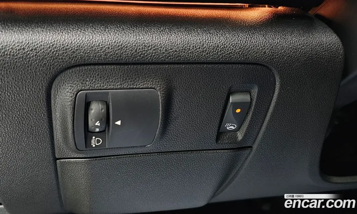 Renault (Samsung) SM6 2017 2.0 автомат (гидро), фото 13