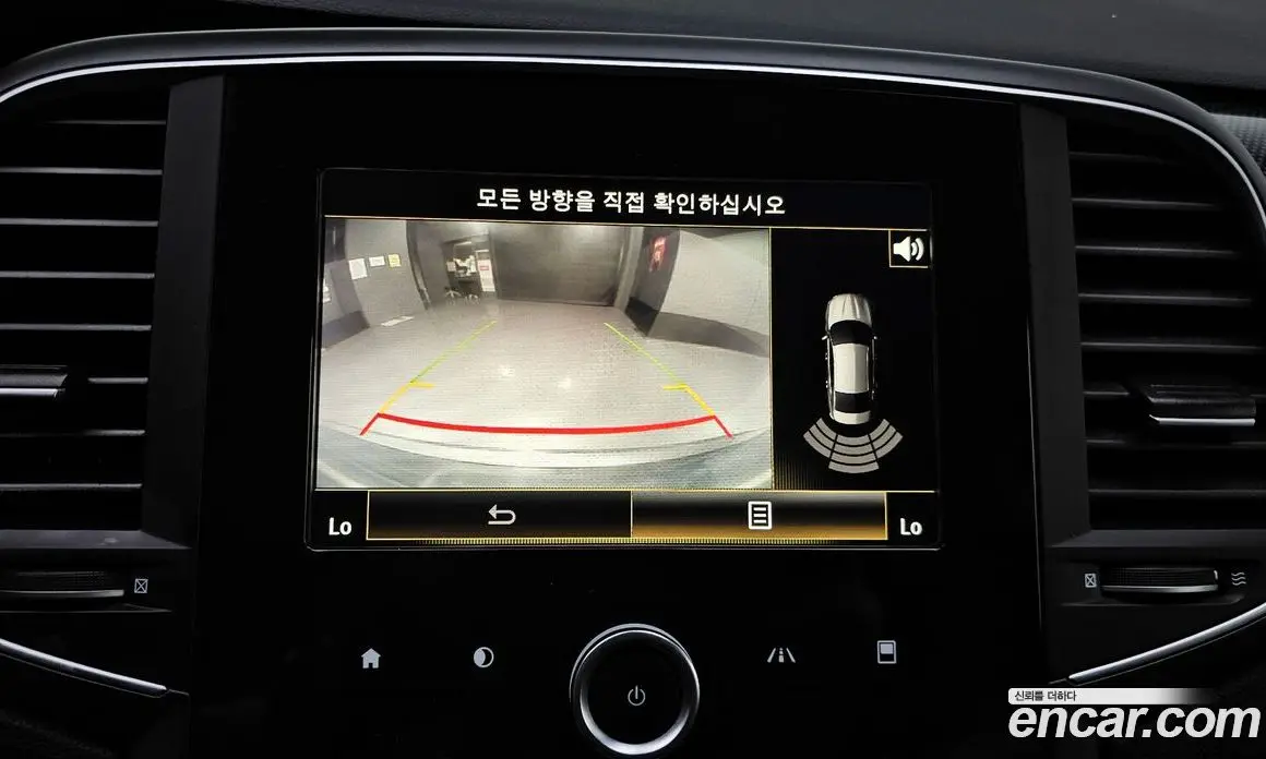 Renault (Samsung) SM6 2017 2.0 автомат (гидро), фото 17