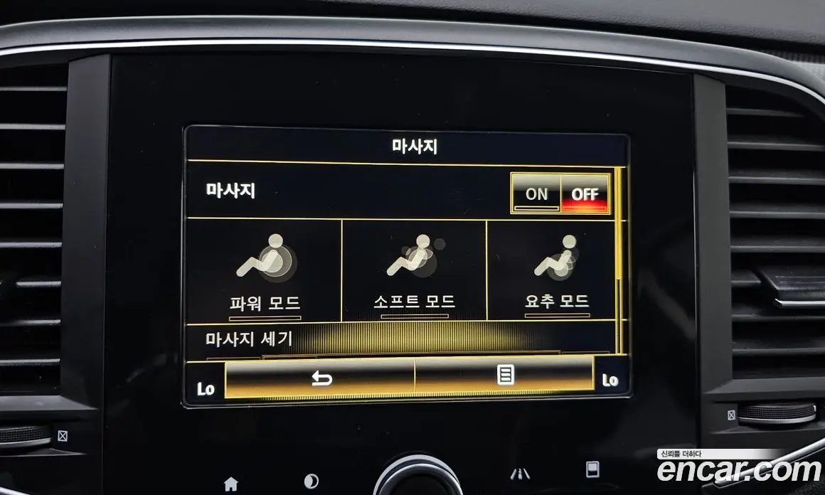 Renault (Samsung) SM6 2017 2.0 автомат (гидро), фото 18