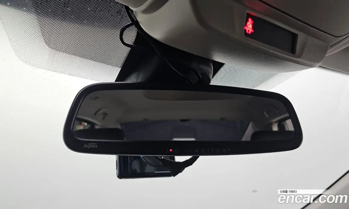 Renault (Samsung) SM6 2017 2.0 автомат (гидро), фото 19