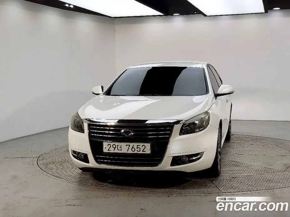 Renault (Samsung) SM7 2012 2.5 автомат (гидро), фото 2 Renault (Samsung) SM7 2012 2.5 автомат (гидро), фото 2