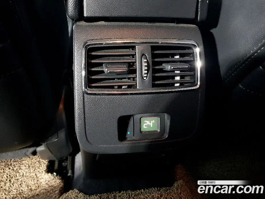 Renault (Samsung) SM7 2012 2.5 автомат (гидро), фото 14 Renault (Samsung) SM7 2012 2.5 автомат (гидро), фото 14