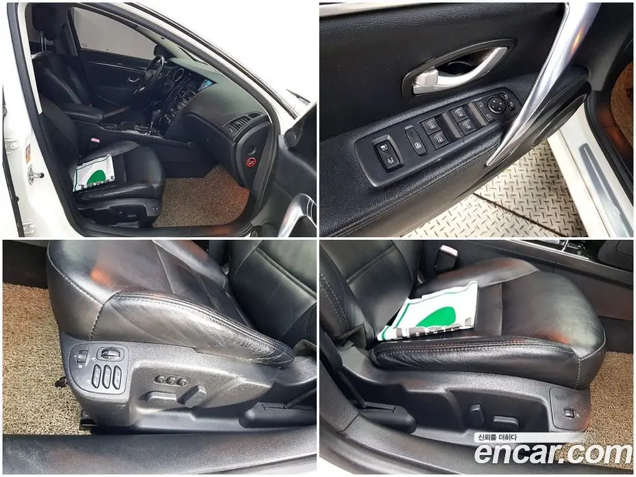 Renault (Samsung) SM7 2012 2.5 автомат (гидро), фото 18 Renault (Samsung) SM7 2012 2.5 автомат (гидро), фото 18