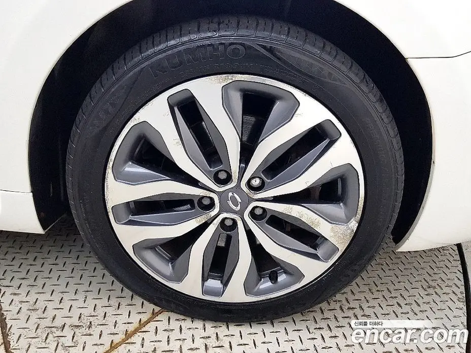 Renault (Samsung) SM7 2012 2.5 автомат (гидро), фото 20 Renault (Samsung) SM7 2012 2.5 автомат (гидро), фото 20