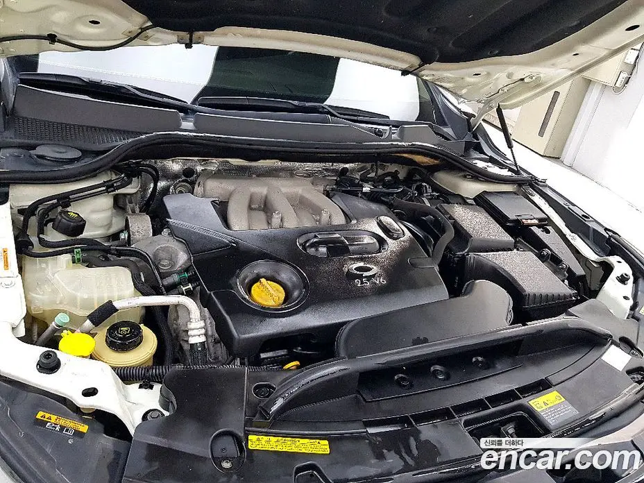 Renault (Samsung) SM7 2012 2.5 автомат (гидро), фото 6 Renault (Samsung) SM7 2012 2.5 автомат (гидро), фото 6