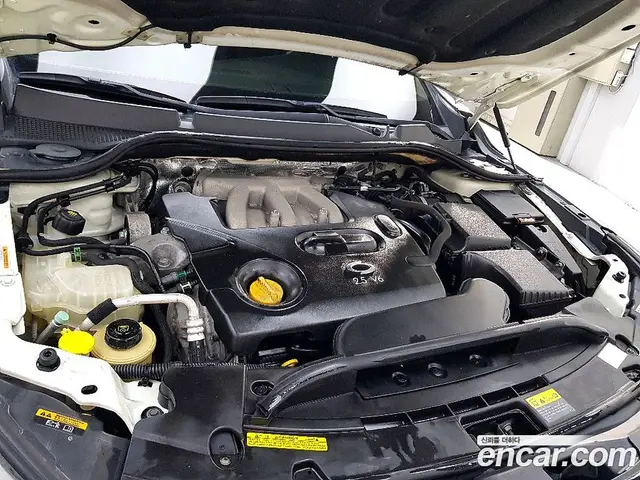Renault (Samsung) SM7 2012 2.5 автомат (гидро), миниатюра 6 Renault (Samsung) SM7 2012 2.5 автомат (гидро), миниатюра 6