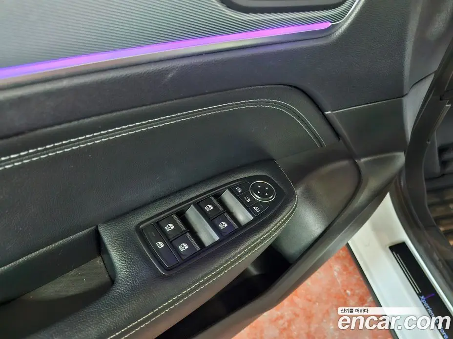Renault (Samsung) XM3 2020 1.3 автомат (гидро), фото 13