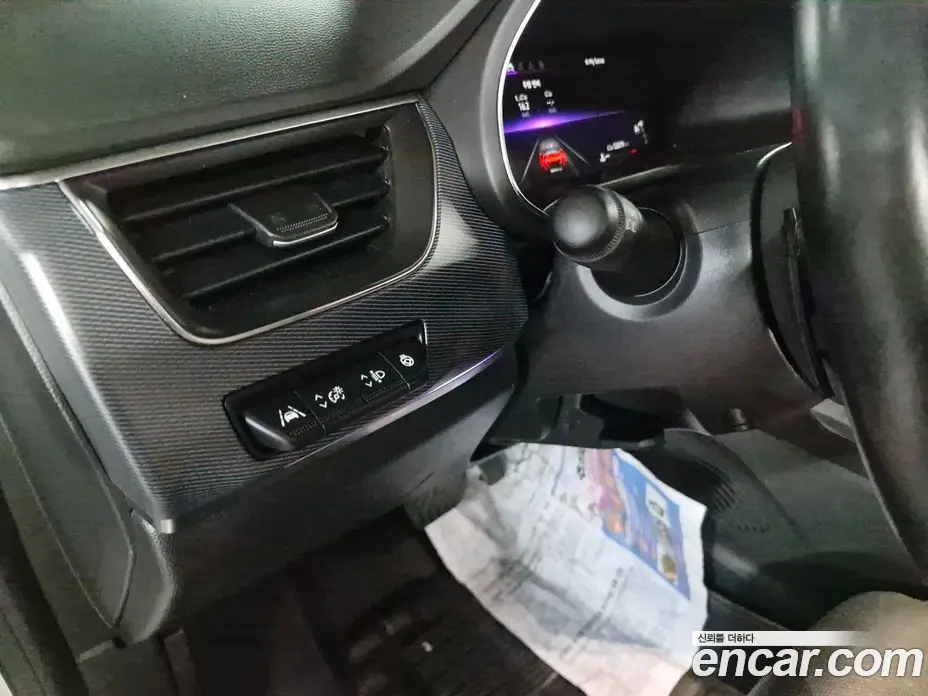 Renault (Samsung) XM3 2020 1.3 автомат (гидро), фото 14