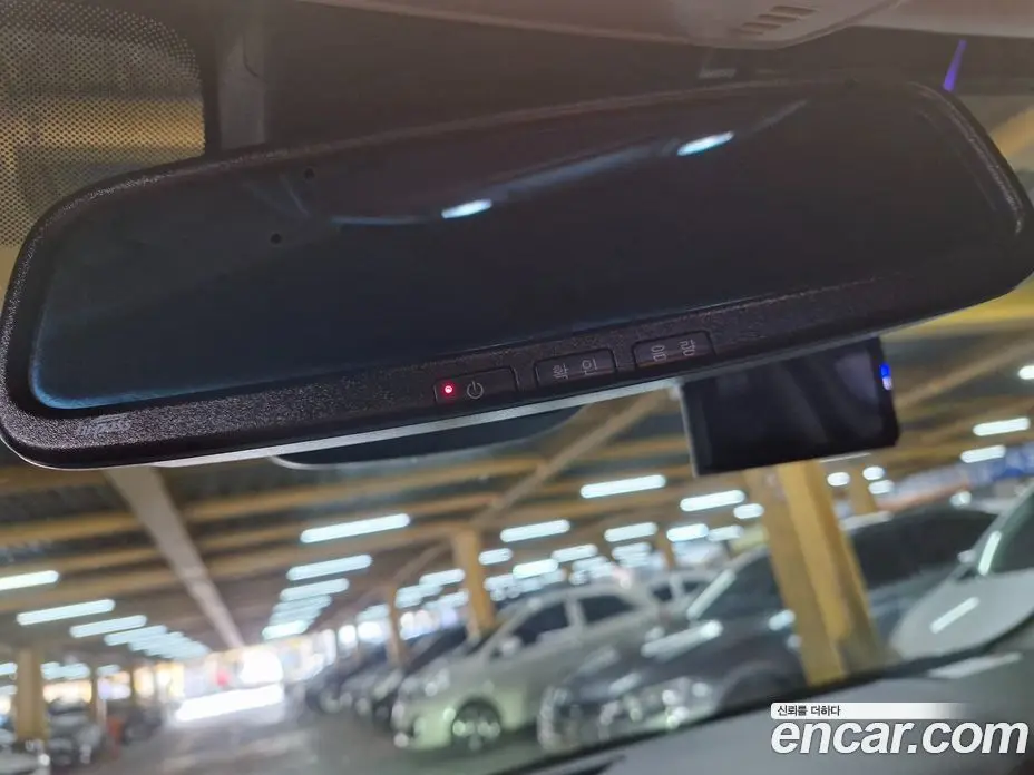 Renault (Samsung) XM3 2020 1.3 автомат (гидро), фото 16