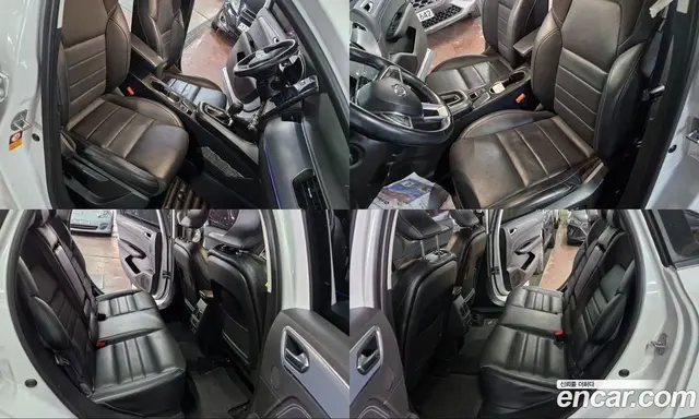 Renault (Samsung) XM3 2020 1.3 автомат (гидро), миниатюра 10
