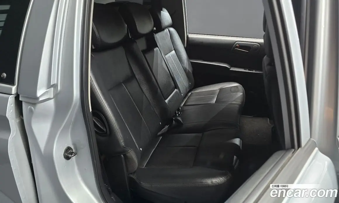 SsangYong Korando 2015 2.0 автомат (гидро), фото 11 SsangYong Korando 2015 2.0 автомат (гидро), фото 11