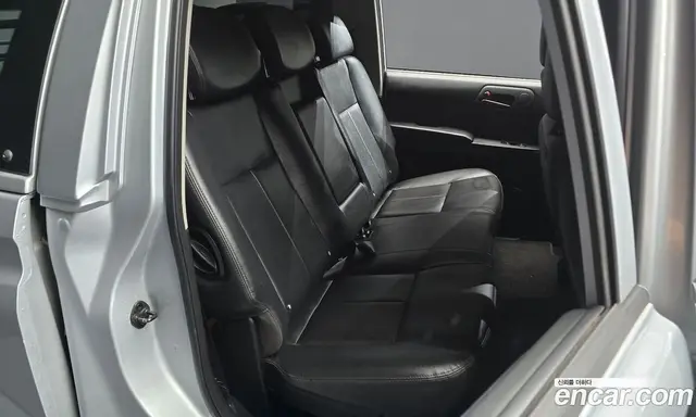 SsangYong Korando 2015 2.0 автомат (гидро), миниатюра 11 SsangYong Korando 2015 2.0 автомат (гидро), миниатюра 11