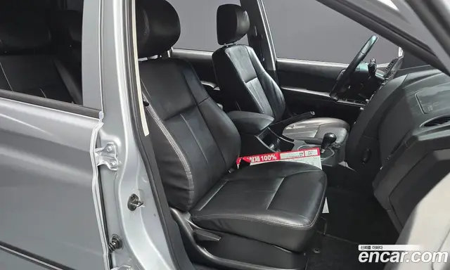 SsangYong Korando 2015 2.0 автомат (гидро), миниатюра 12