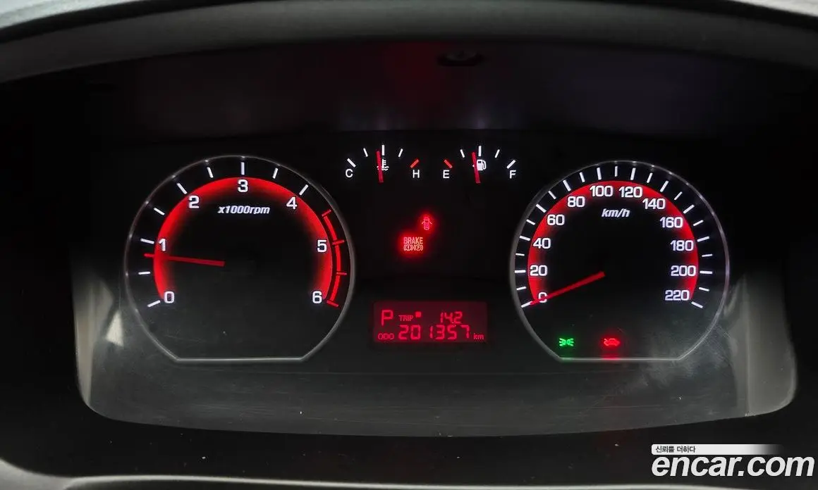 SsangYong Korando 2015 2.0 автомат (гидро), фото 8 SsangYong Korando 2015 2.0 автомат (гидро), фото 8