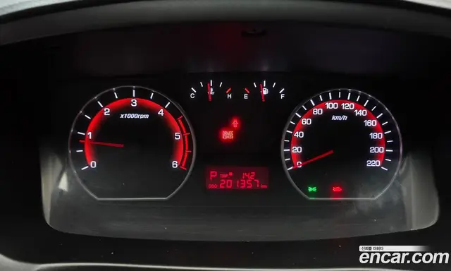 SsangYong Korando 2015 2.0 автомат (гидро), миниатюра 8 SsangYong Korando 2015 2.0 автомат (гидро), миниатюра 8