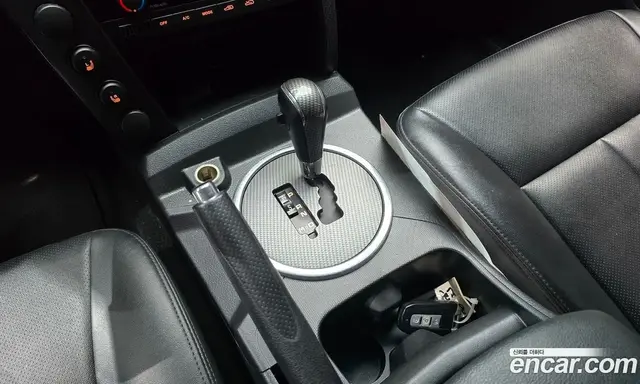 SsangYong Korando 2015 2.0 автомат (гидро), миниатюра 9 SsangYong Korando 2015 2.0 автомат (гидро), миниатюра 9
