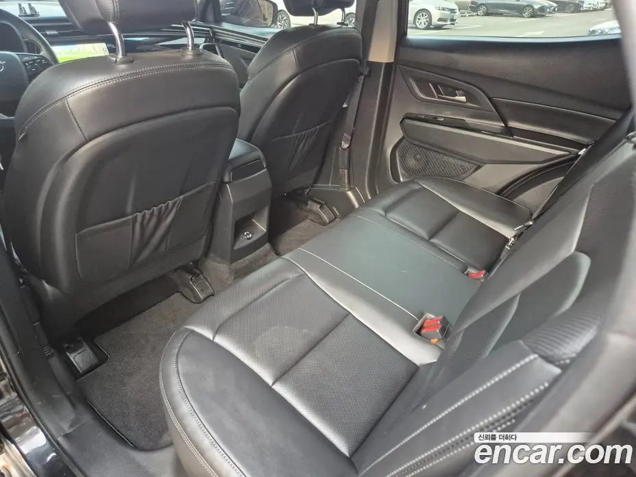 SsangYong Korando 2019 1.6 автомат (гидро), фото 14 SsangYong Korando 2019 1.6 автомат (гидро), фото 14