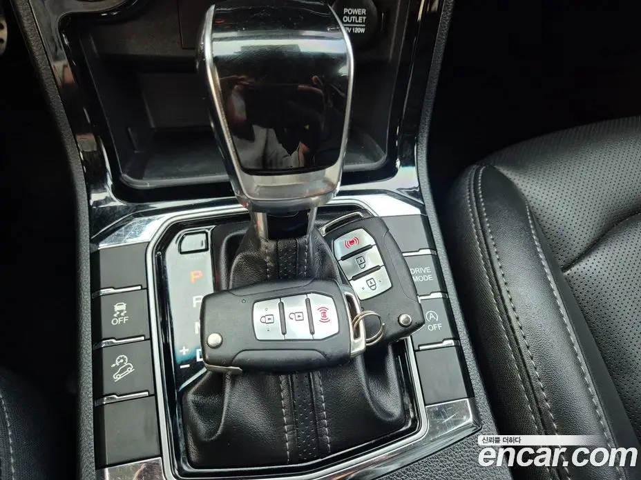 SsangYong Korando 2019 1.6 автомат (гидро), фото 18 SsangYong Korando 2019 1.6 автомат (гидро), фото 18