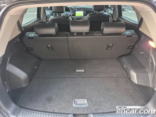 SsangYong Korando 2019 1.6 автомат (гидро), миниатюра 8 SsangYong Korando 2019 1.6 автомат (гидро), миниатюра 8