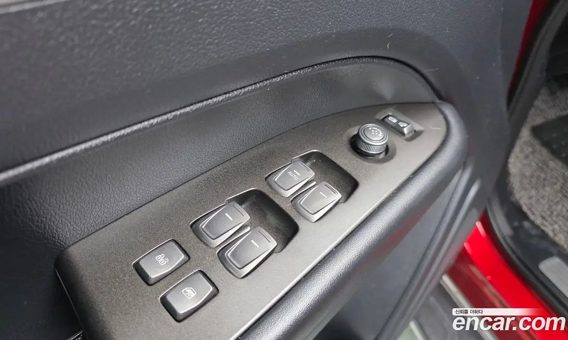 SsangYong Rexton 2019 2.2 автомат (гидро), фото 12