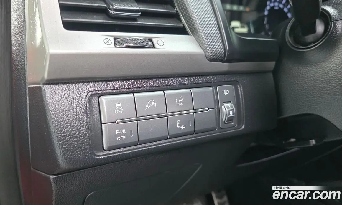 SsangYong Rexton 2019 2.2 автомат (гидро), фото 13
