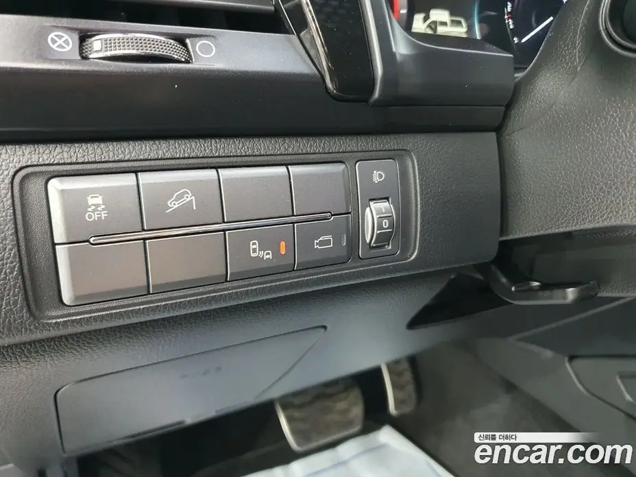 SsangYong Rexton 2020 2.2 автомат (гидро), фото 17