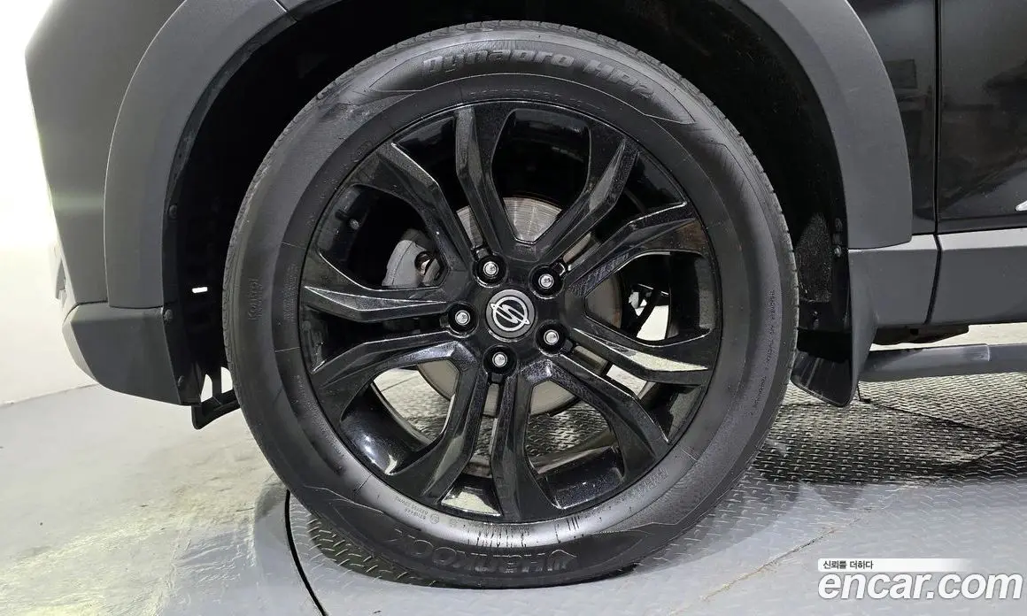 SsangYong Rexton 2020 2.2 автомат (гидро), фото 5