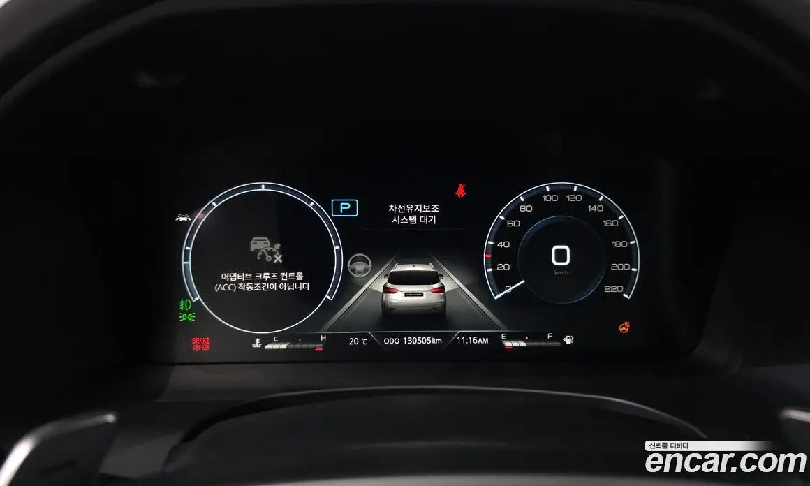 SsangYong Rexton 2020 2.2 автомат (гидро), фото 8