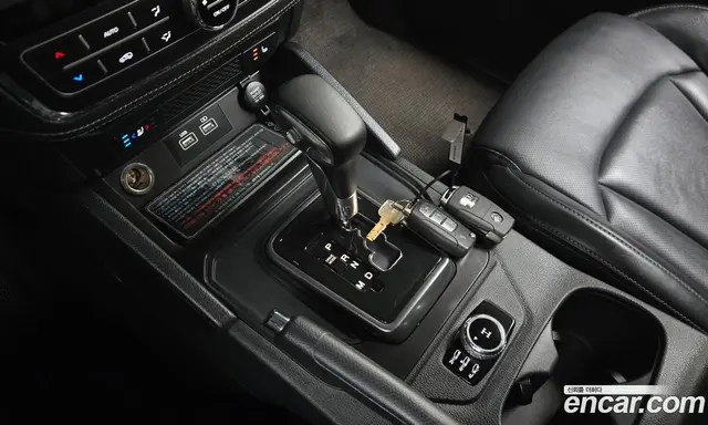 SsangYong Rexton 2023 2.2 автомат (гидро), миниатюра 8 SsangYong Rexton 2023 2.2 автомат (гидро), миниатюра 8
