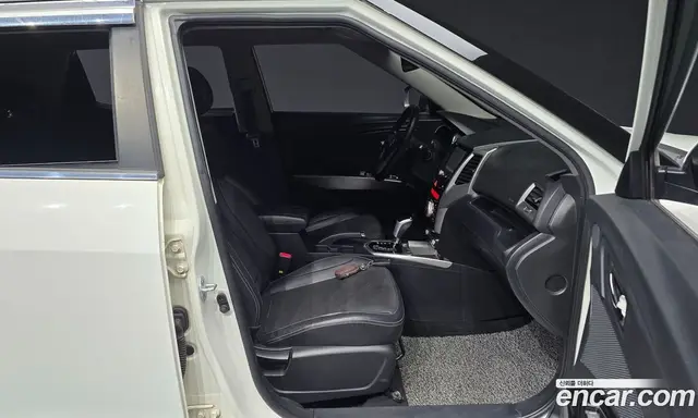 SsangYong TIBOLI 2015 1.6 автомат (гидро), миниатюра 11