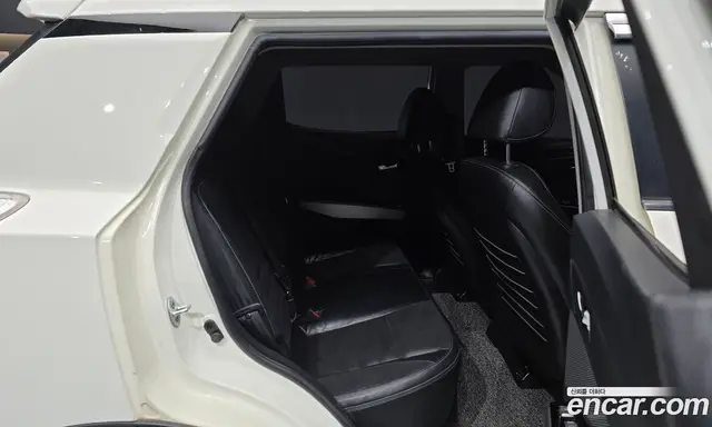 SsangYong TIBOLI 2015 1.6 автомат (гидро), миниатюра 12
