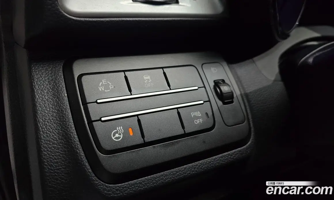 SsangYong TIBOLI 2015 1.6 автомат (гидро), фото 17