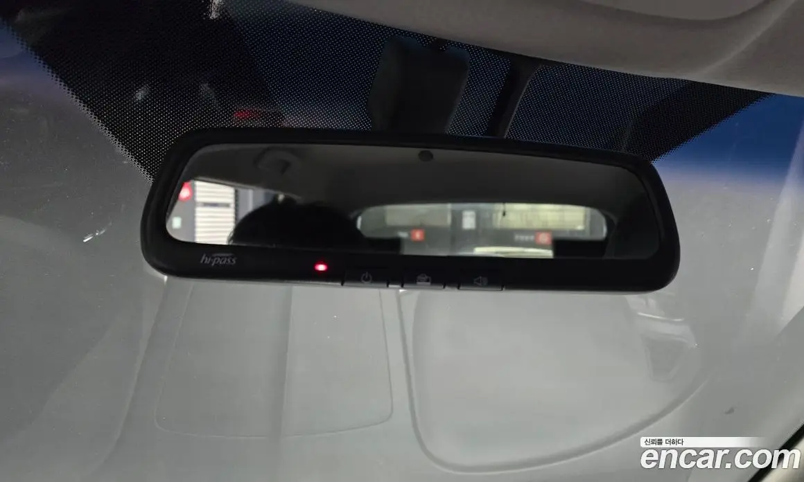 SsangYong TIBOLI 2015 1.6 автомат (гидро), фото 19