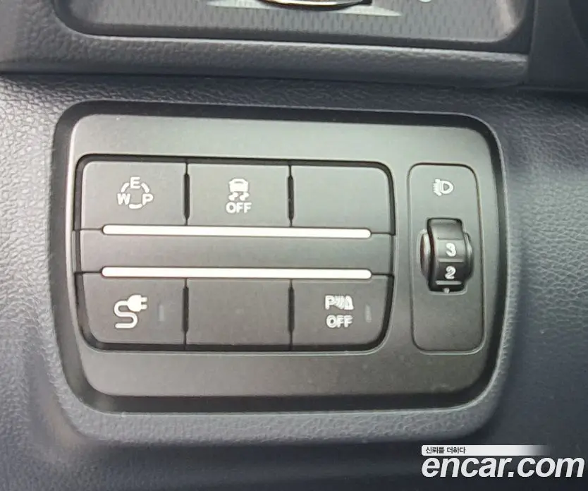SsangYong TIBOLI 2016 1.6 автомат (гидро), фото 19