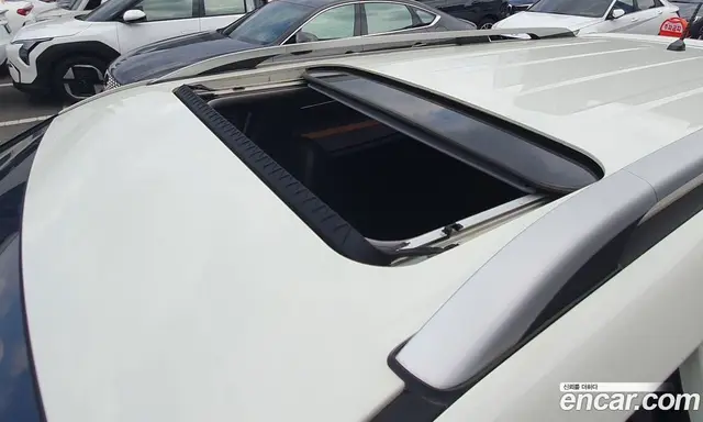 SsangYong TIBOLI 2016 1.6 автомат (гидро), миниатюра 9