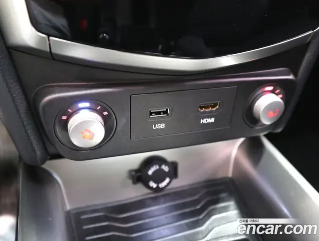 SsangYong TIBOLI 2016 1.6 автомат (гидро), миниатюра 11 SsangYong TIBOLI 2016 1.6 автомат (гидро), миниатюра 11